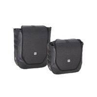 SW Motech Legend Gear Side Bag System for Triumph Scrambler 1200 X 2023