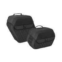 SW Motech Legend Gear Side Bag Sys LH2/LH1 Harley Softail Low Rider S FXLRS 2019
