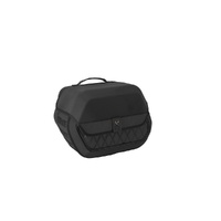 SW Motech Legend Gear Side Bag System LH1 for Harley Sportster S (RH1250S) 2021