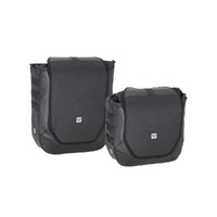 SW Motech Legend Gear Side Bag System for Royal Enfield Bear 650 2023