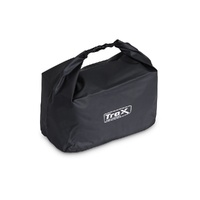 SW Motech Trax L Inner Bag For Trax L Side Case Waterproof Black 
