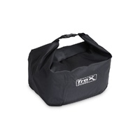SW Motech Trax Top Case Inner Bag For Trax Top Case Waterproof Black 