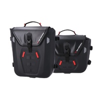 SW Motech Sysbag WP M/S System for Honda CB1000 Hornet 2024