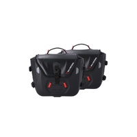 SW Motech Sysbag WP S/S System for Honda CB1000R 2018-2020