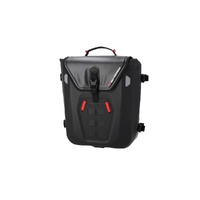 SW Motech SysBag W/P Pannier Set SW-BCSYS1150931100-B