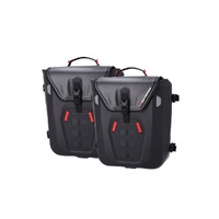 SW Motech SysBag W/P Pannier Set SW-BCSYS1384931000-B