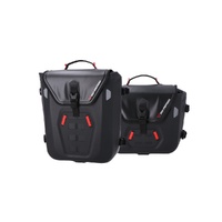 SW Motech Sysbag WP M/S System for Royal Enfield HNTR 350 2022