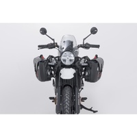 SW Motech Sysbag WP S/S Sys Original Crash Bars Royal Enfield Himalayan 450 2023
