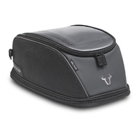 SW Motech ION Two Tank Bag 13-20L For ION Tank Ring 600D Polyester 