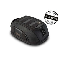SW Motech Legend Gear Magnetic Tank Bag LT1 - Black Edition. 3.0 - 5.5L Magnetic