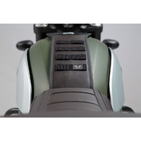 SW Motech Legend Gear Tank Strap SLA for Ducati Scrambler Classic 2014-2017