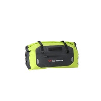 SW Motech Dry Bag 350 Tail Bag 35L Yellow Waterproof 
