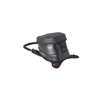 SW Motech Pro Cross Strap Tank Bag 55L With Strap Mounting Waterproof 