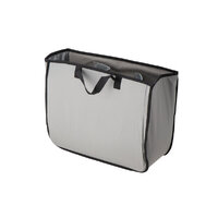 SW Motech Inner Bag Grey For Sysbag Small