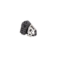 SW Motech Brake Pedal Ext for Yamaha XT1200Z SUPER TENERE 2010-2024 