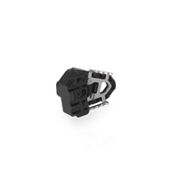 SW Motech Brake Pedal Ext for Yamaha XTZ690 TENERE 700 2020-2024 