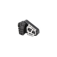 SW Motech Extension For Brake Pedal for Yamaha Tracer 9 GT+ 2022-2024