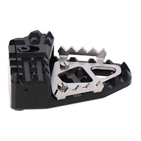 SW Motech Brake Pedal Ext for BMW R1200 GS 2004-2012 