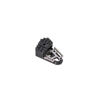 SW Motech Brake Pedal Ext for BMW F700 GS TWIN 2013-2018 