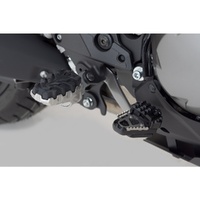 SW Motech Brake Pedal Ext SW-FBE0892210000-B