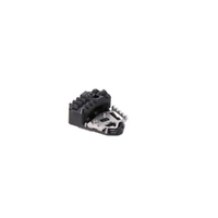 SW Motech Extension For Brake Pedal for Kawasaki KLR 650 S 2023