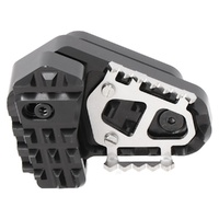 SW Motech Brake Pedal Ext SW-FBE1161910000-B
