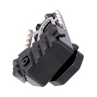 SW Motech Extension For Brake Pedal for Triumph Tiger Explorer XCa 2018-2021
