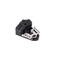 SW Motech Brake Pedal Ext for Triumph 900 TIGER RALLY 2020-2023 