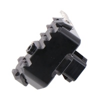 SW Motech Brake Pedal Ext SW-FBE2282210000-B