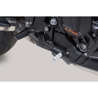 SW Motech Brake Pedals for KTM 990 Duke 2023