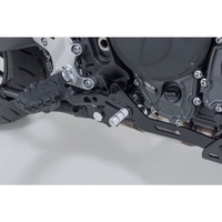 SW Motech Brake Pedal for Yamaha Tracer 9 Y-AMT 2024