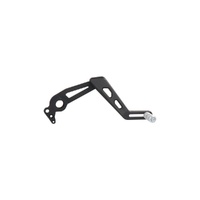 SW Motech Brake Pedal for Yamaha XTZ690SP TENERE 700 WORLD RAID 2023-2024 Black