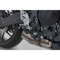SW Motech Brake Pedal for Yamaha MT9 2022-2023