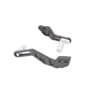 SW Motech Gear Lever And Brake Pedal Set for Yamaha MT9 2020-2023