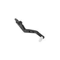 SW Motech Brake Pedal for BMW R1200 GS ADVENTURE 2005-2013 Black