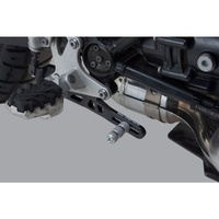 SW Motech Brake Pedal for BMW R nineT Pure 2016-2020