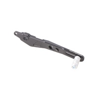 SW Motech Brake Pedal for Triumph Tiger 1200 XRT 2017
