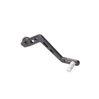 SW Motech Brake Pedal for Triumph Tiger 900 Rally Pro 2019-2023