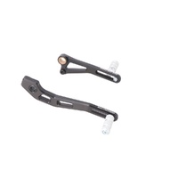 SW Motech Gear Lever And Brake Pedal Set FBL1891120000