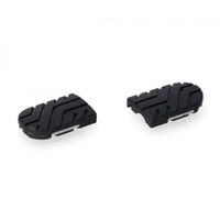 SW Motech Ion Footrests Replacement Profile Rubber 