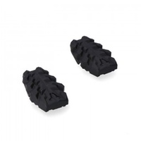 SW Motech Evo Footrest Replacement Profile Rubber 