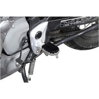 SW Motech ION Footrest Kit for Honda XL650V Transalp 2002-2006 >FRS0101110101-S