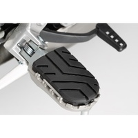 SW Motech ION Footrest Kit Triumph Speed Triple 1050 R 2004-2007 >0101110401-S