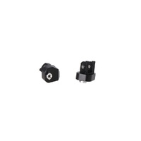 SW Motech ION Footrest Mount Kit for Honda NC700S 2011-2014 >FRS0101180303-B