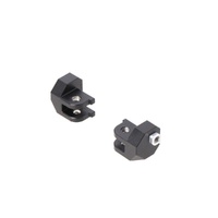 SW Motech ION Footrest Mount Kit BMW F 650 CS Scarver 2002-2003 >0101180401-B