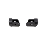 SW Motech ION Footrest Mount Kit for Honda NT1100DE DCT+ES 2024 >0101180500-B