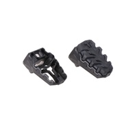 SW Motech EVO Footrest Kit for Honda CB500X 2013-2016 >FRS0111210401-B