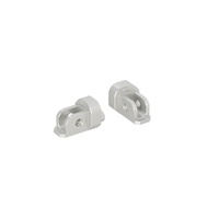SW Motech Mount Kit For EVO Footrest FRS0111280600-S