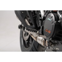 SW Motech ION Footrest Kit for Husqvarna Norden 901 2021 >FRS0401110101-S