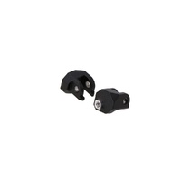 SW Motech ION Footrest Mount Kit for KTM 890 Adventure 2022 >FRS0401180101-B
